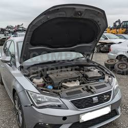 SEAT LEON FR TECHNOLOGY TDI 2.0 CUNA Engine 2016 - Reliable Performance